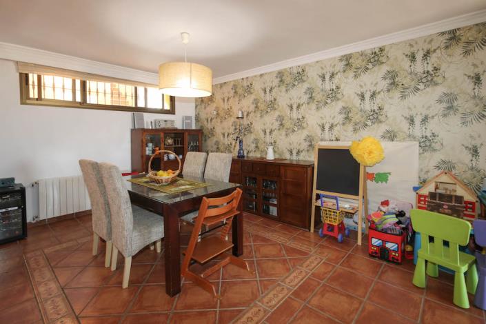 Image No.11-Villa de 3 chambres à vendre à Alhaurín de la Torre