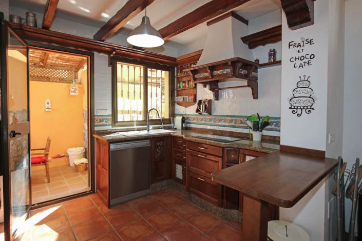 Image No.12-Villa de 3 chambres à vendre à Alhaurín de la Torre