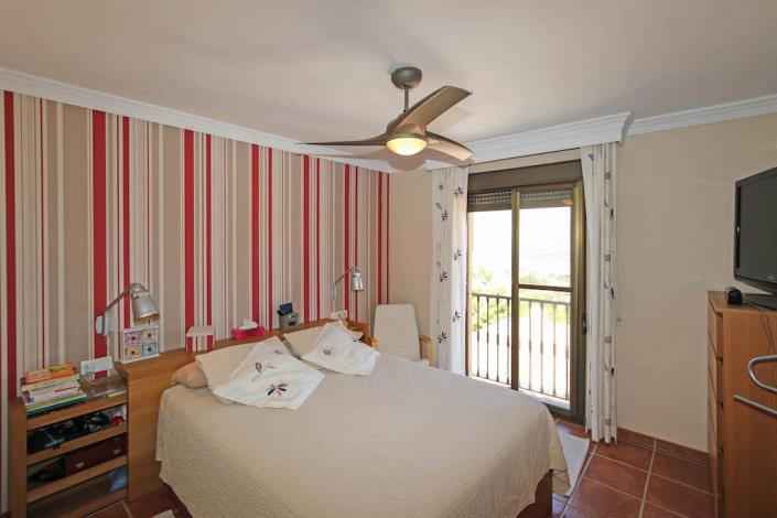 Image No.14-Villa de 3 chambres à vendre à Alhaurín de la Torre