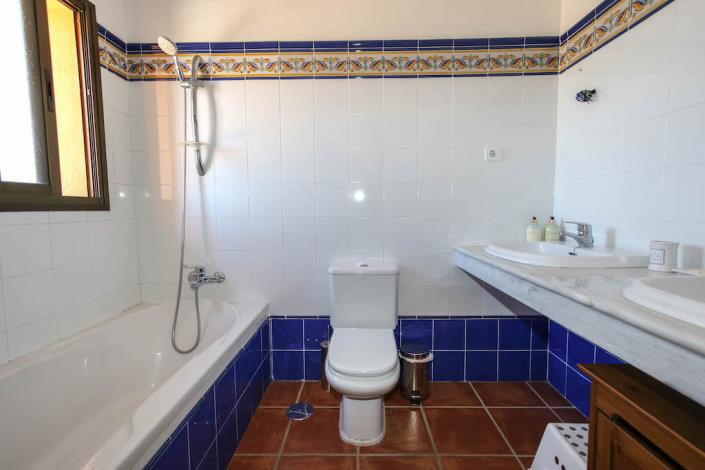 Image No.17-Villa de 3 chambres à vendre à Alhaurín de la Torre