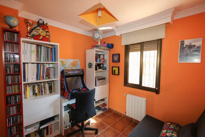 Image No.23-Villa de 3 chambres à vendre à Alhaurín de la Torre