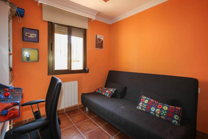 Image No.24-Villa de 3 chambres à vendre à Alhaurín de la Torre