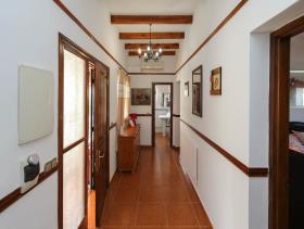 Image No.7-Maison / Villa de 3 chambres à vendre à Cartama