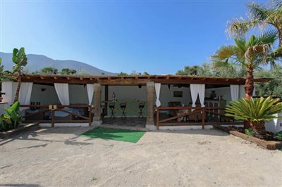 5 Bed Finca for sale