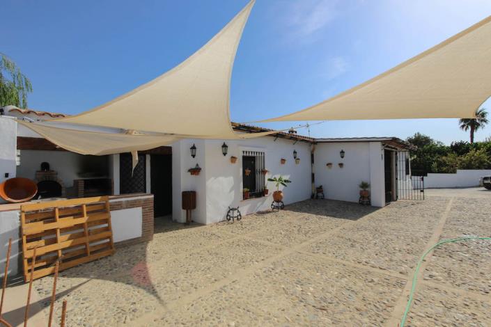 Image No.2-5 Bed Finca for sale