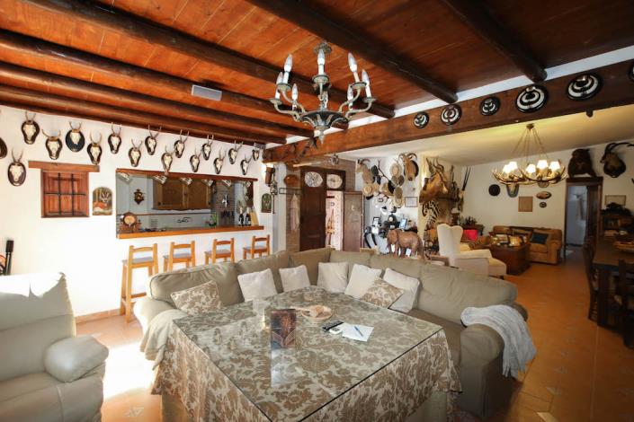 Image No.4-5 Bed Finca for sale