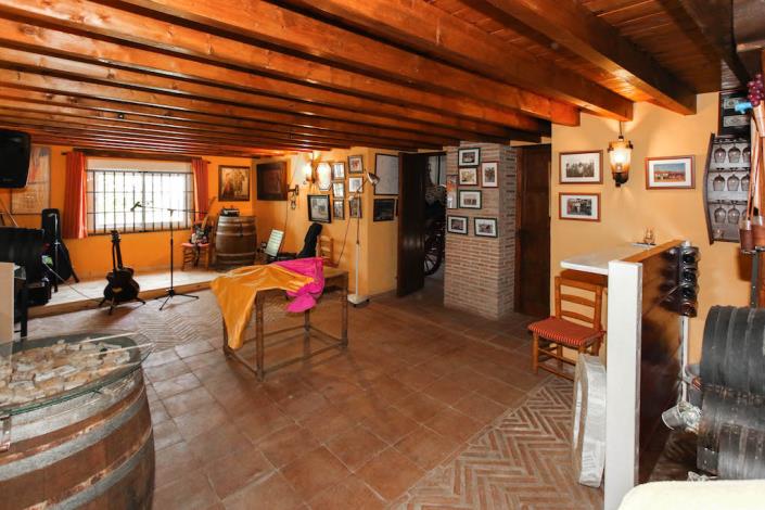 Image No.5-5 Bed Finca for sale