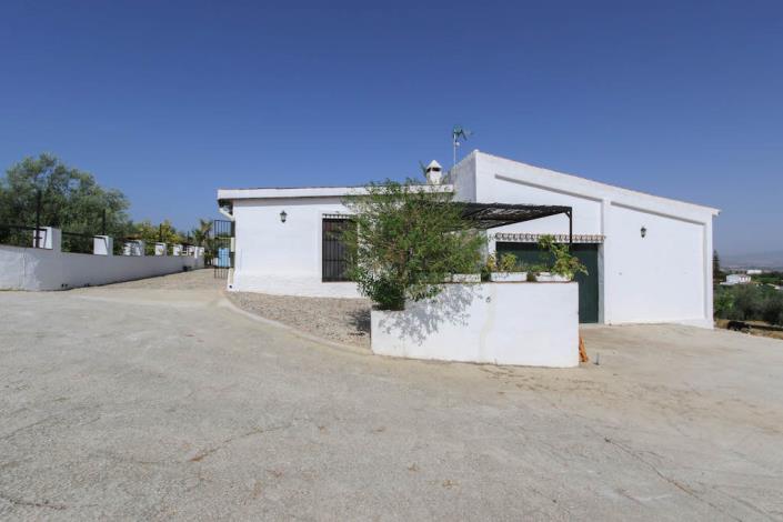 Image No.8-5 Bed Finca for sale