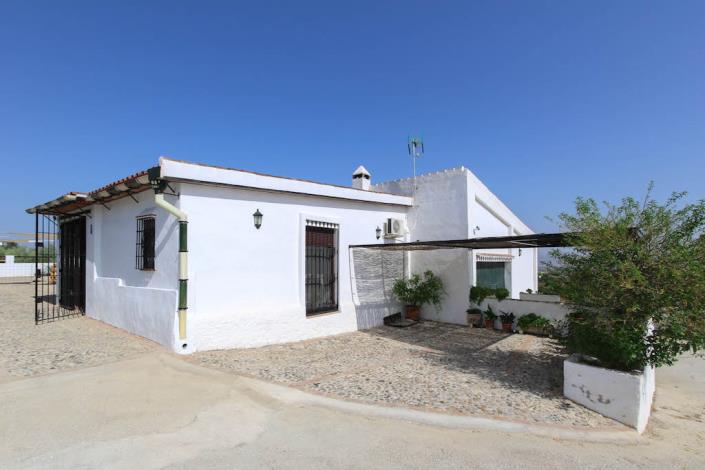 Image No.7-5 Bed Finca for sale