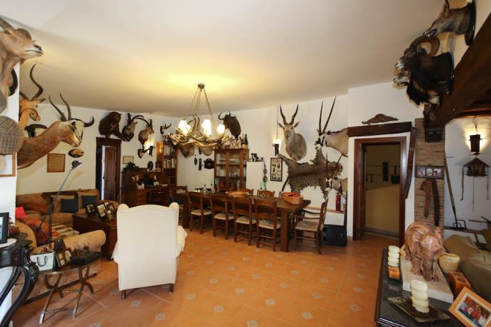 Image No.11-5 Bed Finca for sale