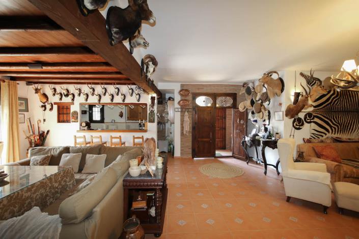 Image No.12-5 Bed Finca for sale