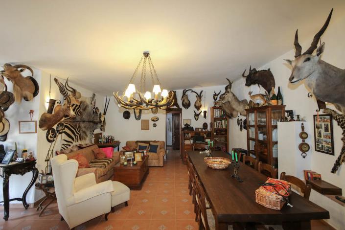 Image No.13-5 Bed Finca for sale