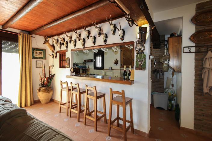 Image No.14-5 Bed Finca for sale