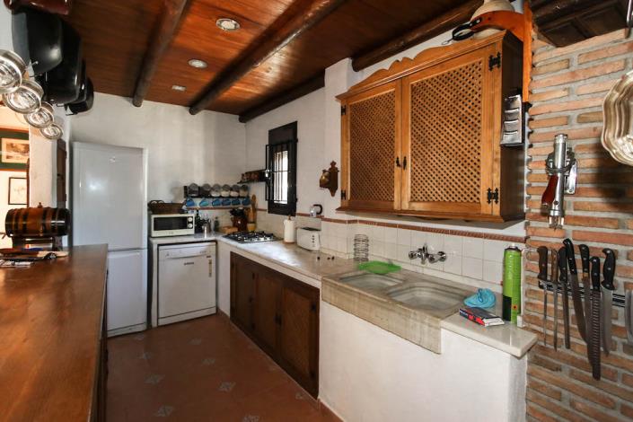 Image No.15-5 Bed Finca for sale