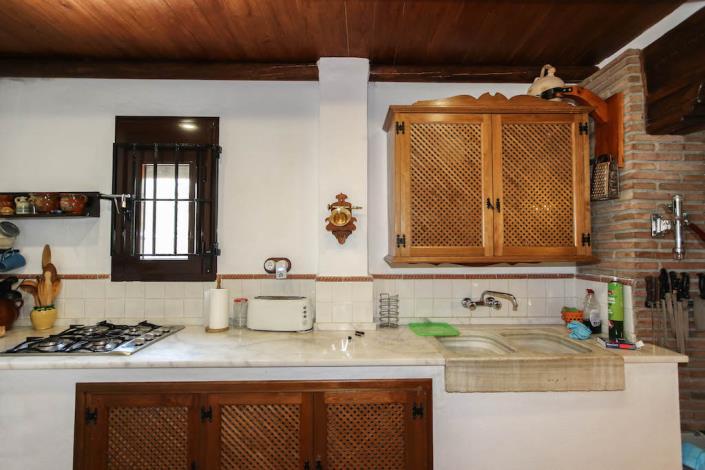 Image No.16-5 Bed Finca for sale