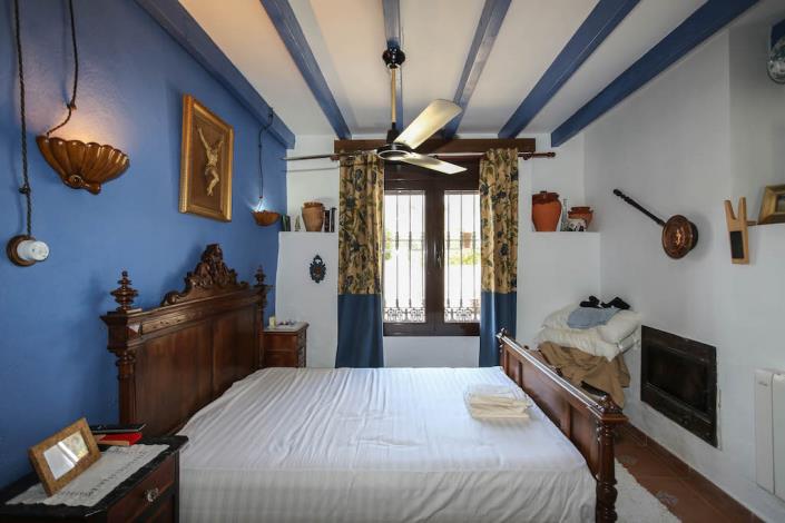 Image No.18-5 Bed Finca for sale