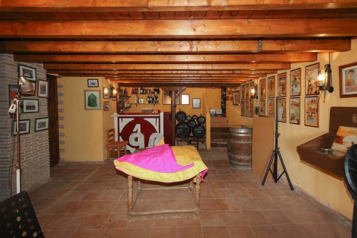 Image No.28-5 Bed Finca for sale