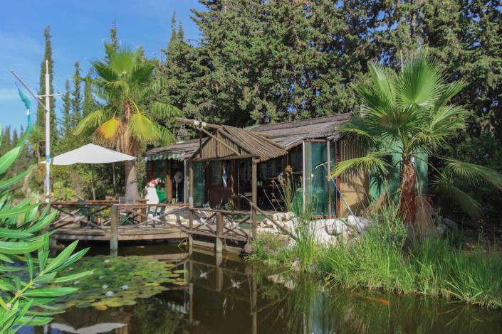 Image No.2-5 Bed Villa for sale