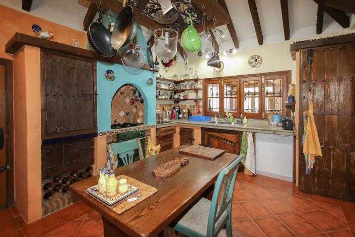 Image No.19-5 Bed Villa for sale