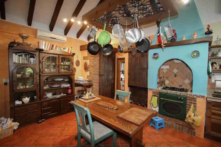 Image No.21-5 Bed Villa for sale