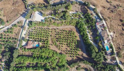 5 Bed Villa for sale