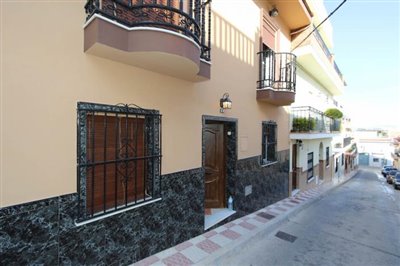 Maison de 5 chambres à vendre à Alhaurín el Grande