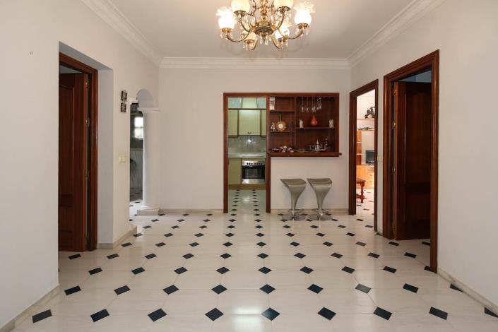 Image No.2-Maison de 5 chambres à vendre à Alhaurín el Grande