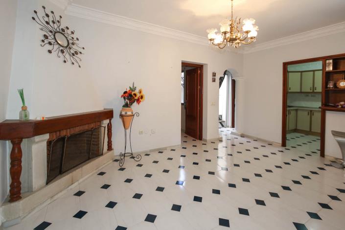 Image No.3-Maison de 5 chambres à vendre à Alhaurín el Grande