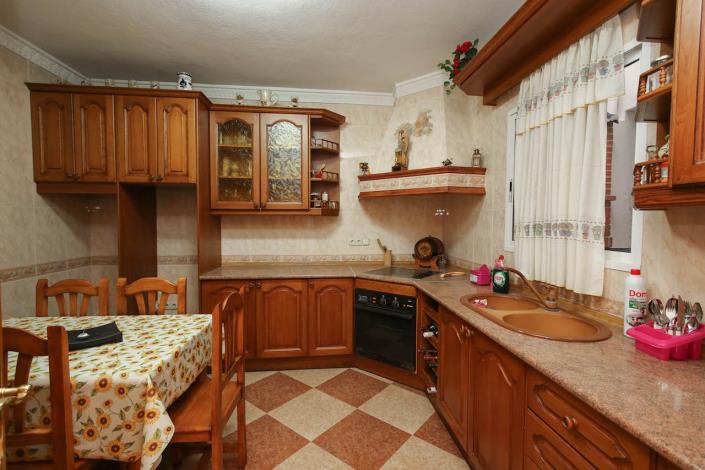 Image No.4-Maison de 5 chambres à vendre à Alhaurín el Grande