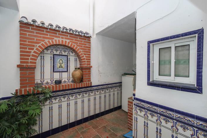 Image No.5-Maison de 5 chambres à vendre à Alhaurín el Grande