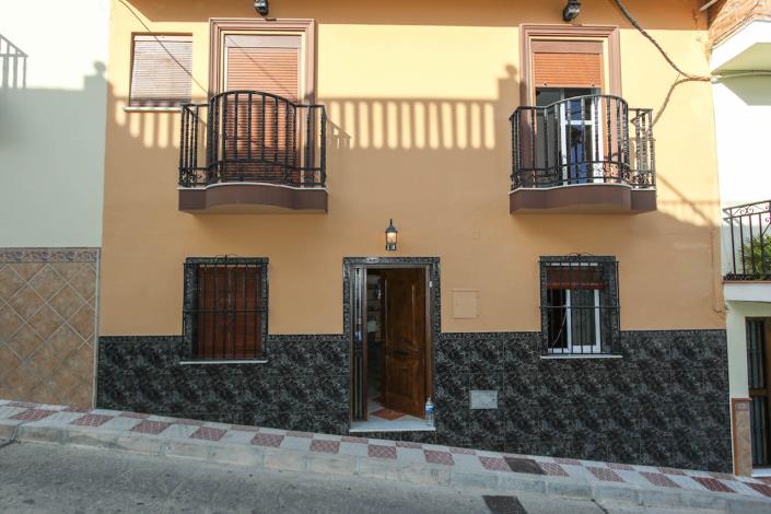 Image No.6-Maison de 5 chambres à vendre à Alhaurín el Grande