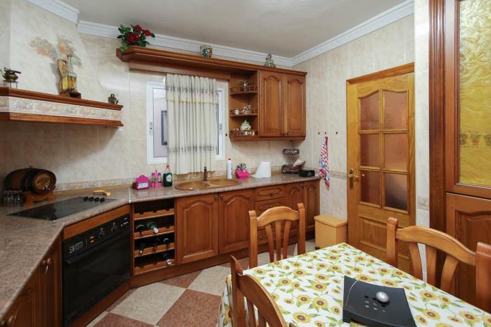 Image No.15-Maison de 5 chambres à vendre à Alhaurín el Grande