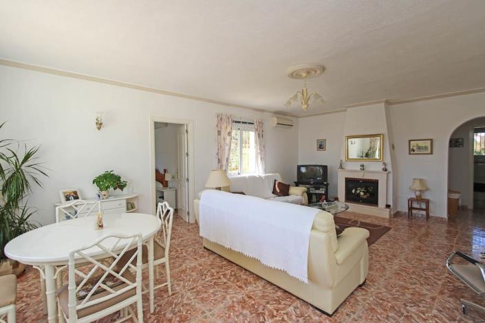 Image No.5-3 Bed Villa / Detached for sale