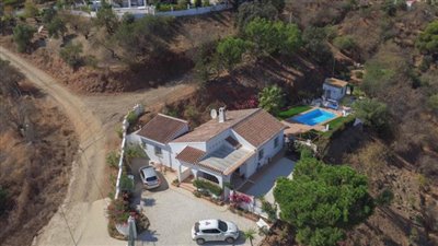 3 Bed Villa / Detached for sale