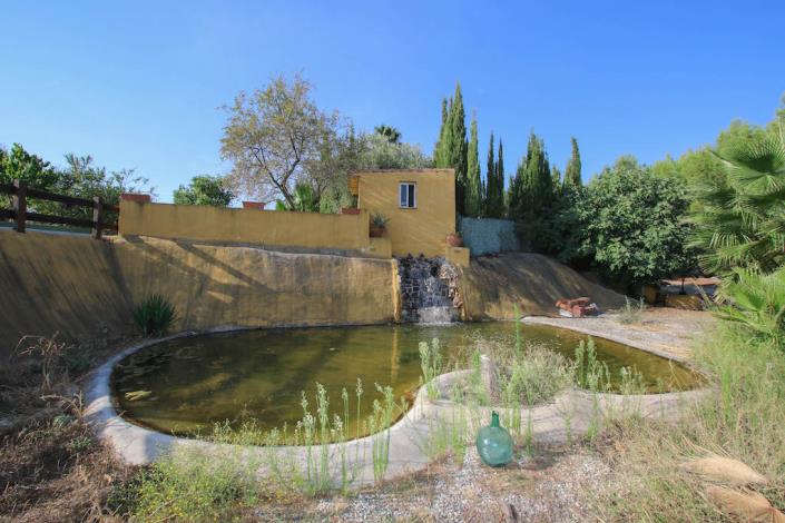 Image No.18-Villa de 2 chambres à vendre à Coin