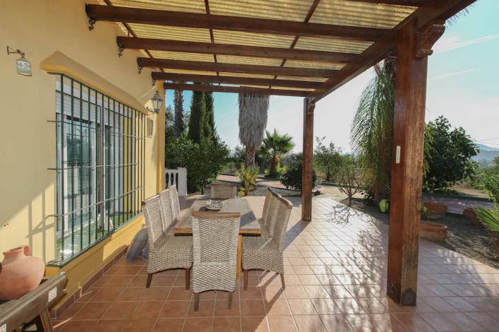 Image No.4-Villa de 2 chambres à vendre à Coin