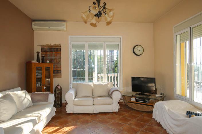 Image No.7-Villa de 2 chambres à vendre à Coin