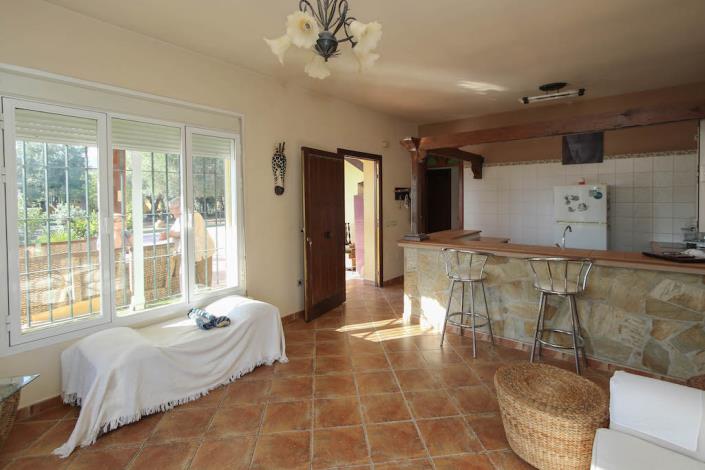 Image No.9-Villa de 2 chambres à vendre à Coin