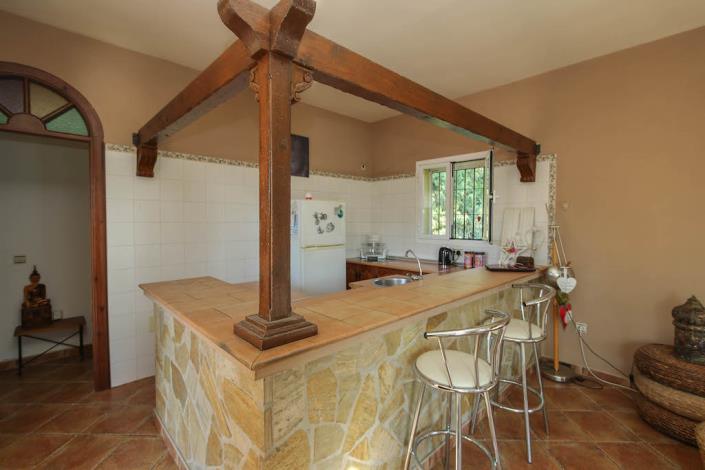 Image No.11-Villa de 2 chambres à vendre à Coin