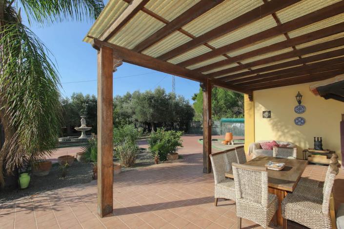 Image No.17-Villa de 2 chambres à vendre à Coin