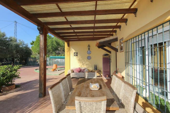 Image No.19-Villa de 2 chambres à vendre à Coin