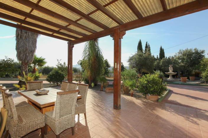 Image No.20-Villa de 2 chambres à vendre à Coin