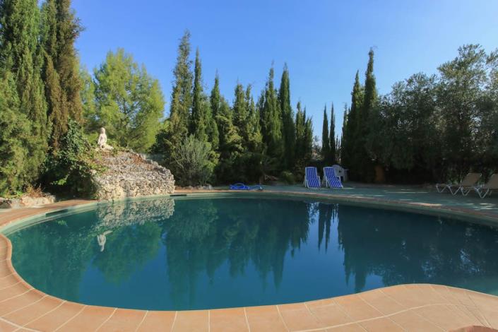 Image No.3-Villa de 2 chambres à vendre à Coin