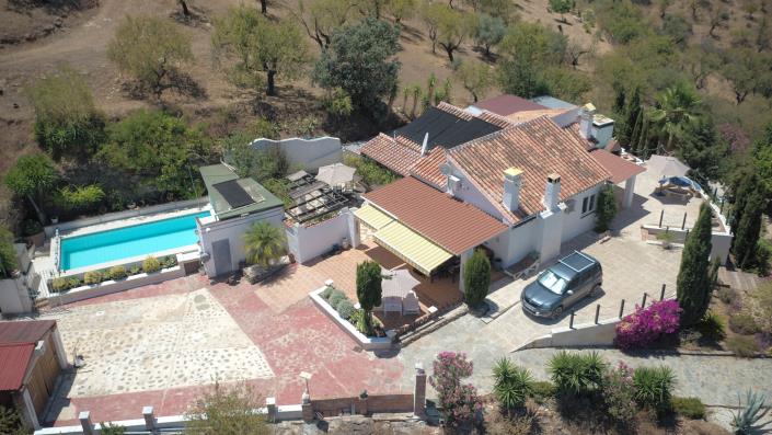Image No.2-3 Bed Villa / Detached for sale