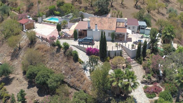Image No.3-3 Bed Villa / Detached for sale