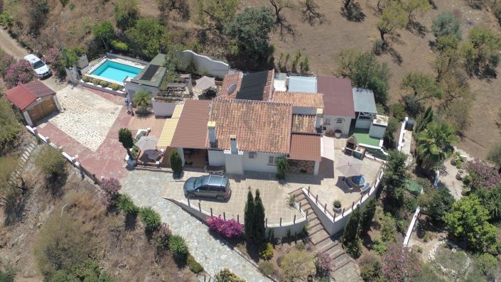 Image No.4-3 Bed Villa / Detached for sale