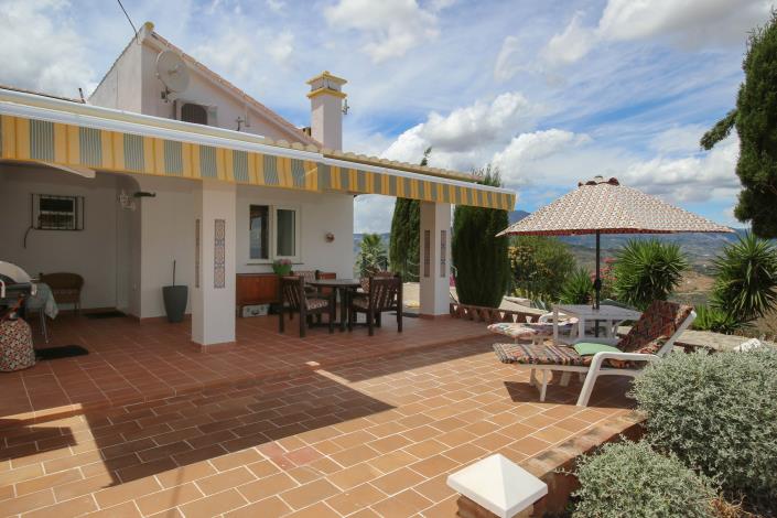 Image No.5-3 Bed Villa / Detached for sale