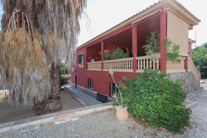 Image No.3-7 Bed Villa for sale