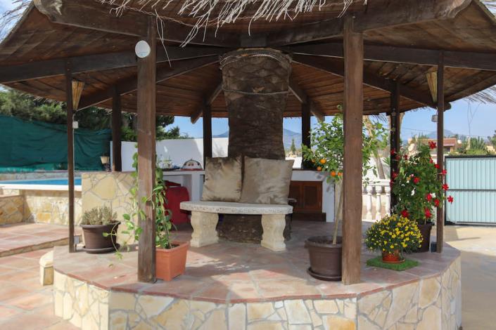 Image No.4-5 Bed Country House for sale