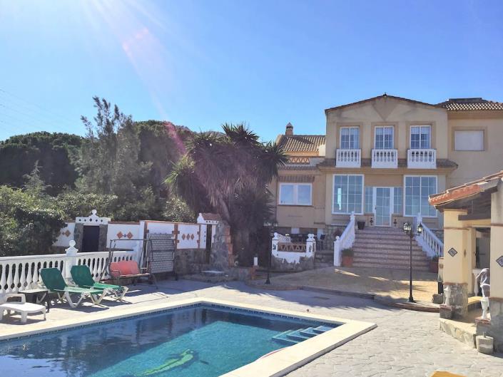 Image No.6-Maison / Villa de 6 chambres à vendre à Alhaurín de la Torre